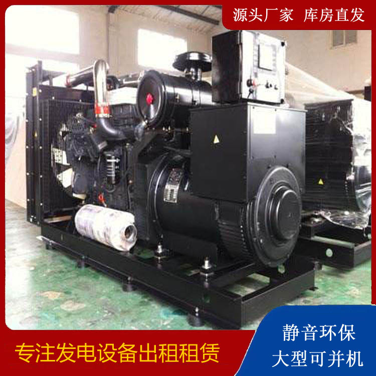于洪发电车出租 柴油发电机组需要经常换机油吗？
