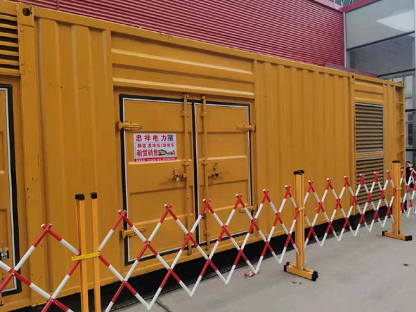 于洪关于通用发电机的十万个为什么？