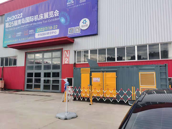 于洪发电机租赁-柴油发电机组不及时维护危害大