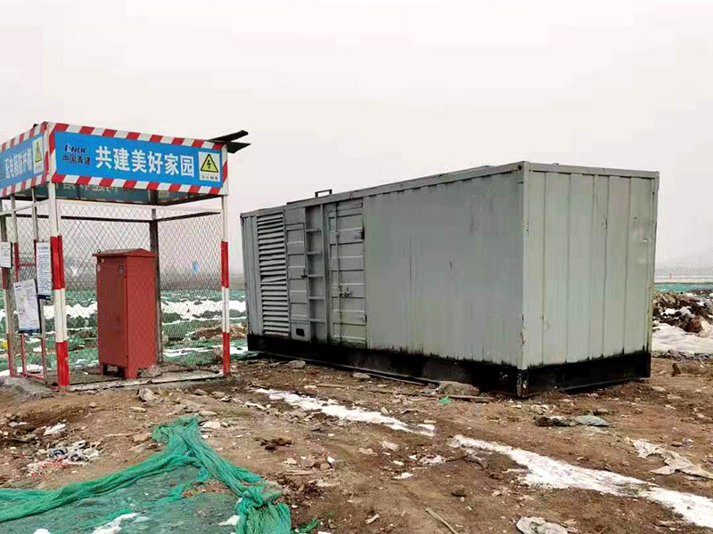 于洪燃气发电机在高海拔地区运行时会遇到哪些常见故障？