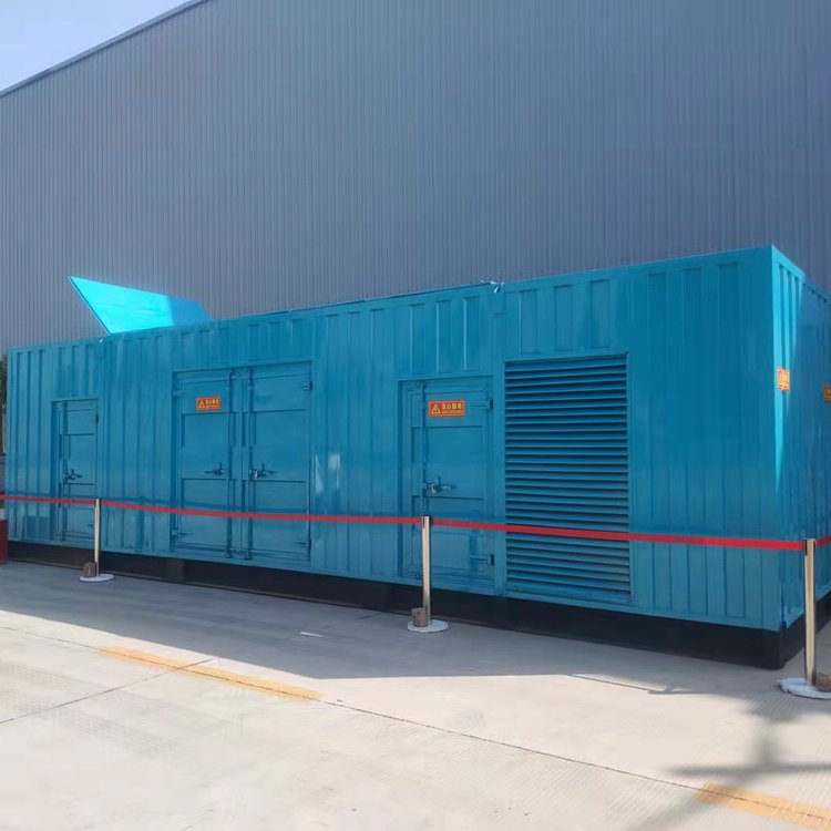 于洪怎样更换柴油发电机组的空气滤清器？