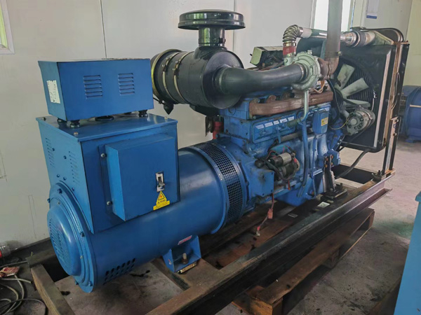 于洪100kW柴油发电机组使用多级机油有哪些优缺点？